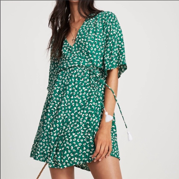 Faithfull the Brand Dresses & Skirts - Faithfull the Brand Cleo dress